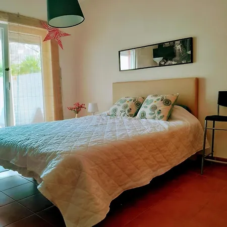 Apartman Monte Clerigo Aljezur