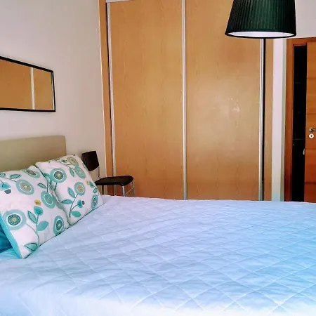 Apartman Monte Clerigo Aljezur