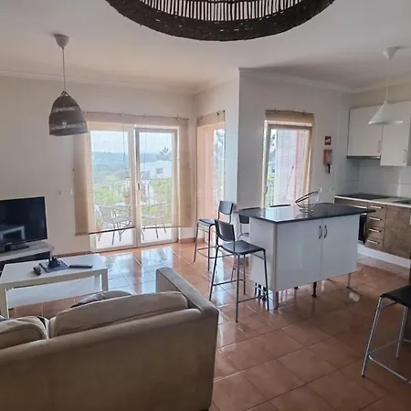 Apartman Monte Clerigo *